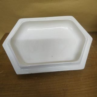 Antigua sopera porcelana - Cumberlidge & Humphreys