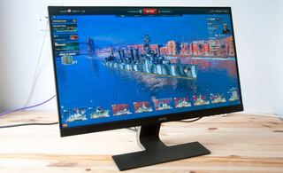 Monitor BENQ GL2580H 24.5 pulgadas LED FULLHD de segunda mano por 100 EUR  en Dos Hermanas en WALLAPOP