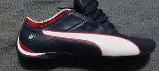Zapatillas puma bmw de segunda mano por 45 EUR en Ciudad Real en WALLAPOP