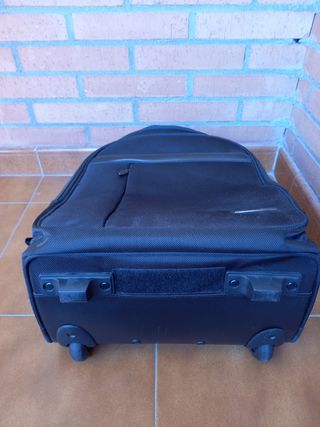 Maleta Trolley-mochila VAGG de segunda mano por 50 EUR en Leganés en  WALLAPOP