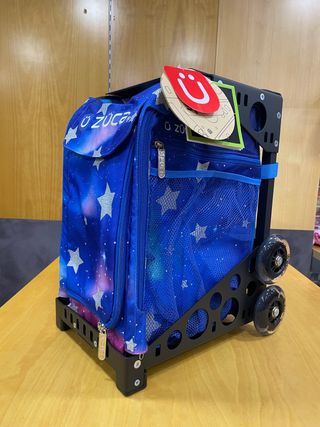 Productos y maletas Züca de venta en Skateworld México – Skateworld México