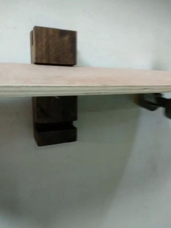 Soporte para skates (Rack)