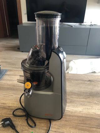 Licuadora IMETEC SJ1000 de segunda mano por 100 EUR en Barcelona en WALLAPOP