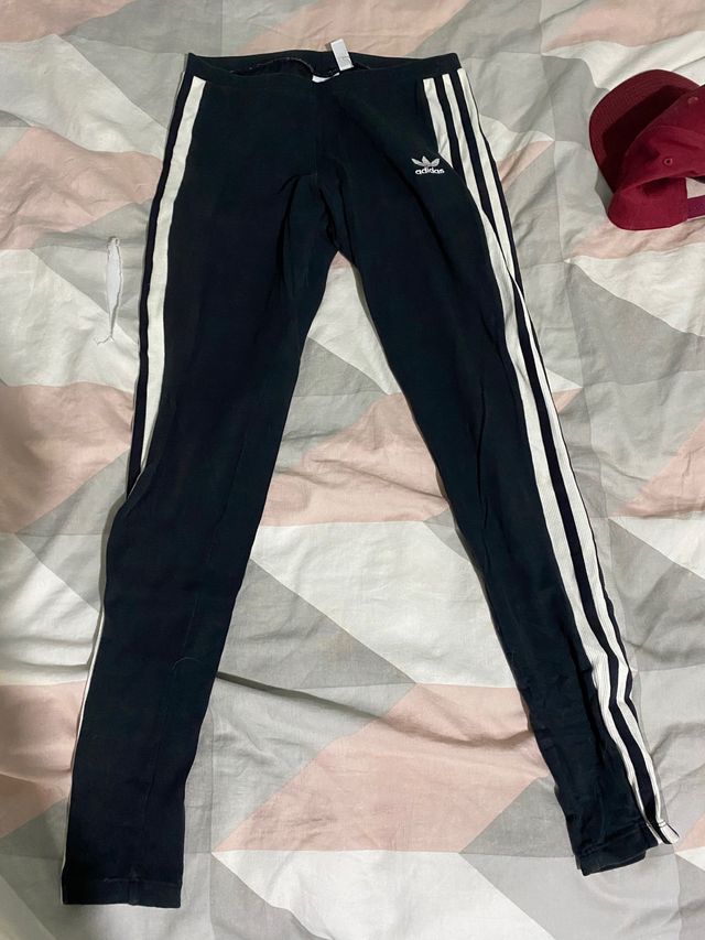 Legging / mallas adidas Talla S (talla como una M)