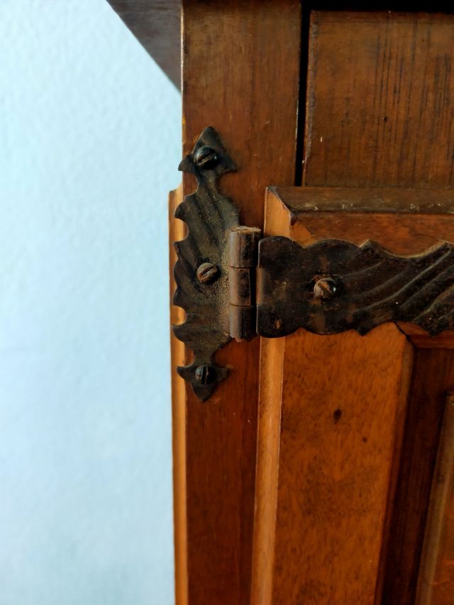 Maquina de coser Refrey