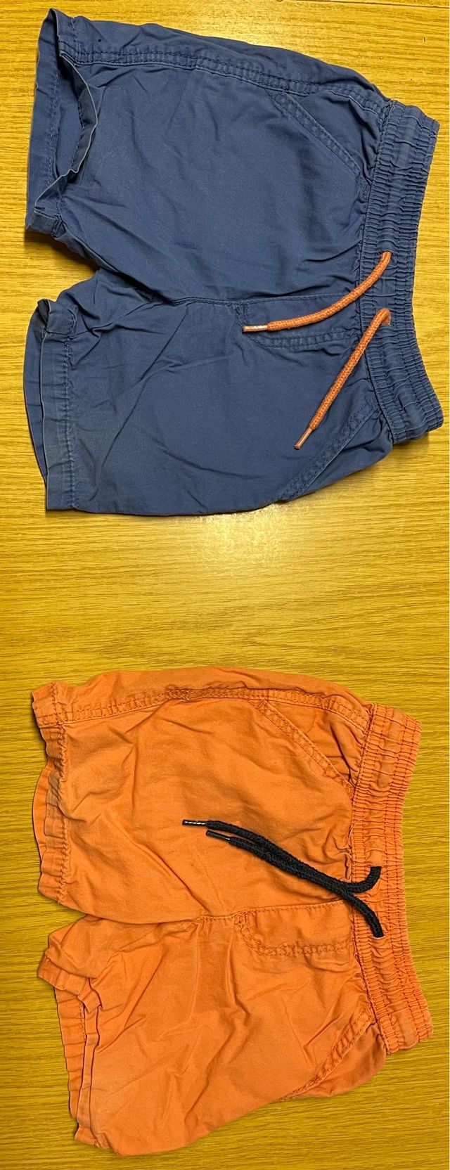 Ropa infantil niño 12-24 meses