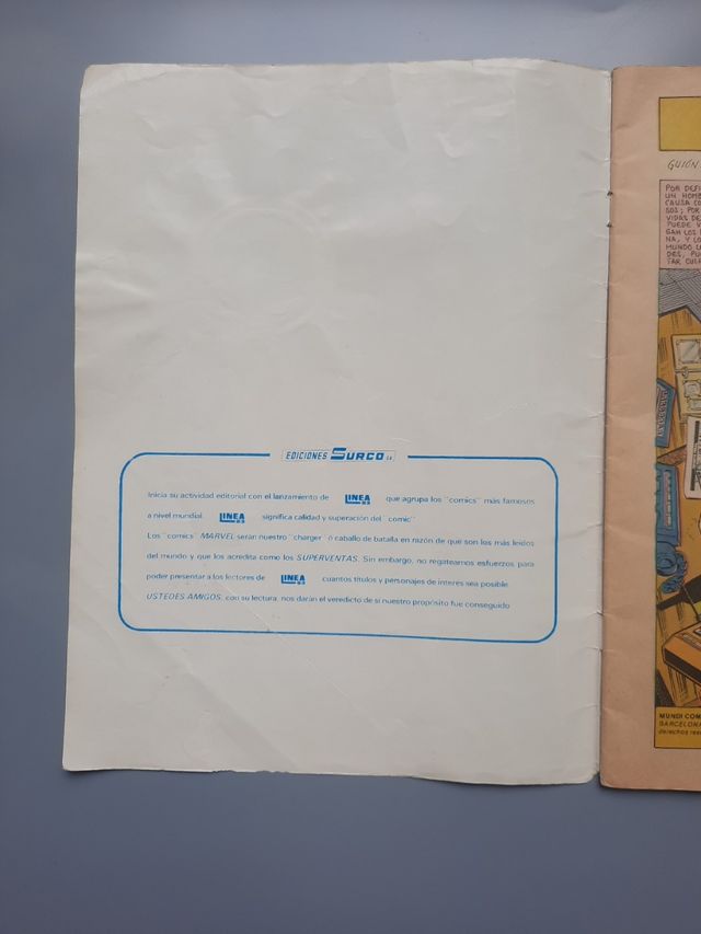 Hombre de hierro n⁰1