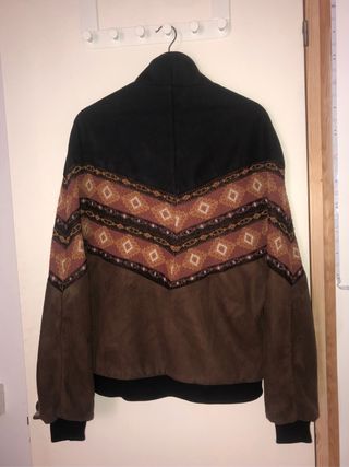 Chaqueta Arizona Vintage de segunda mano por 50 EUR en Barcelona en WALLAPOP