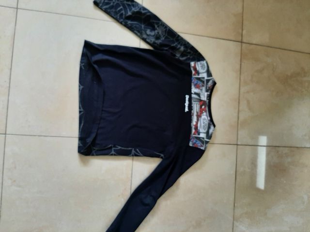 Camiseta niño de Desigual