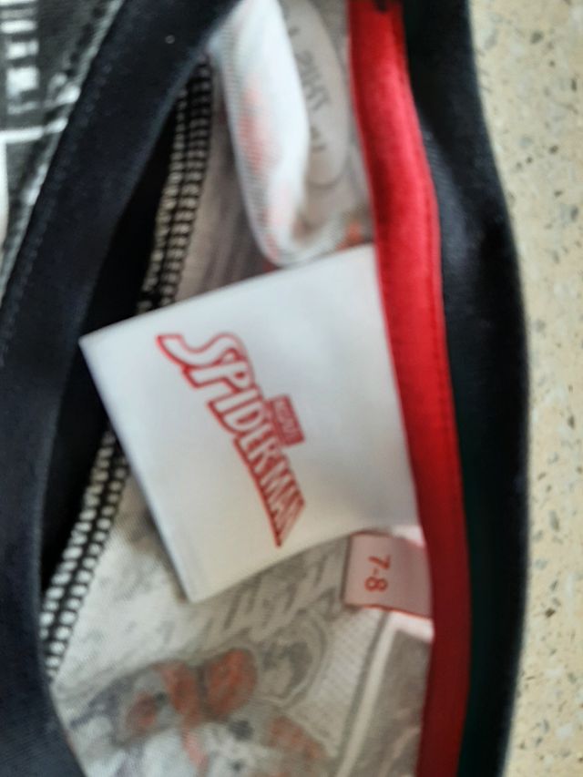 Camiseta niño de Desigual