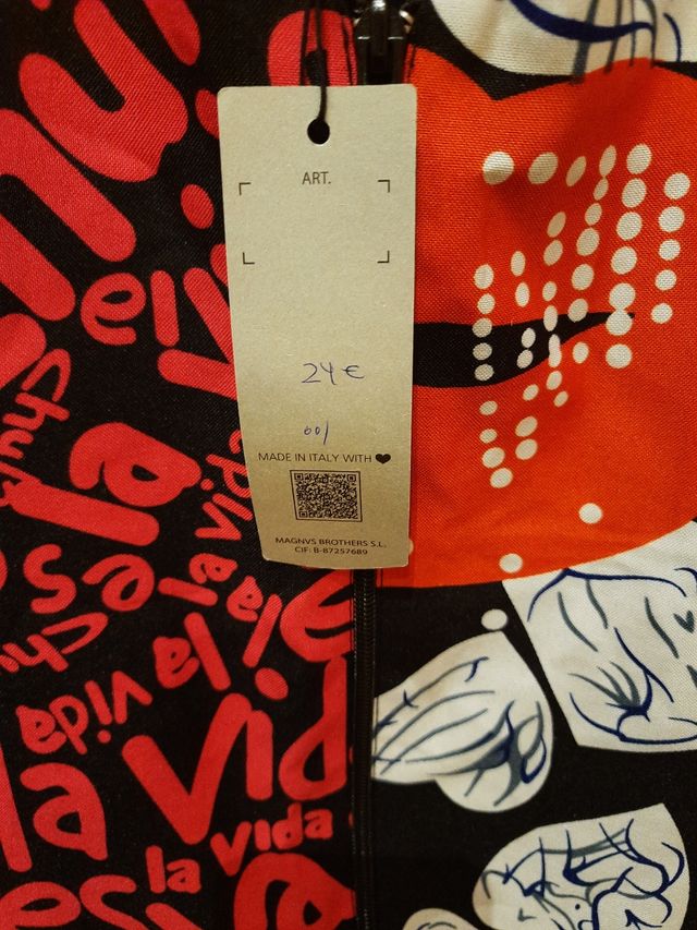 BATA DE COCINA...CASA..