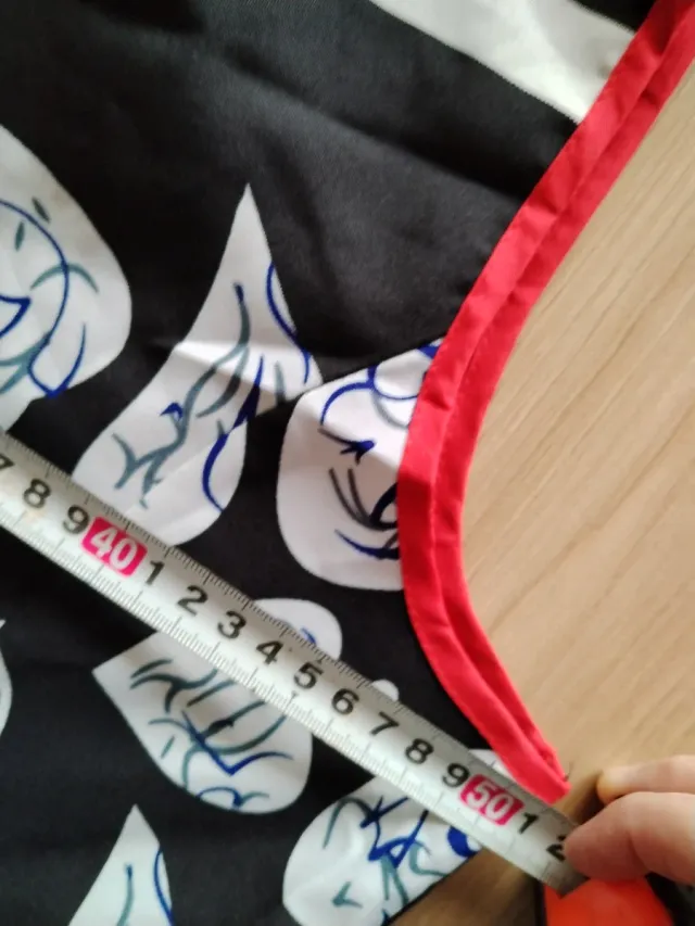 BATA DE COCINA...CASA..