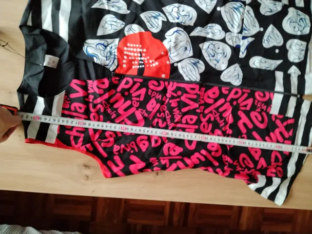 BATA DE COCINA...CASA..