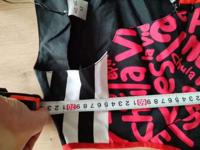 BATA DE COCINA...CASA..