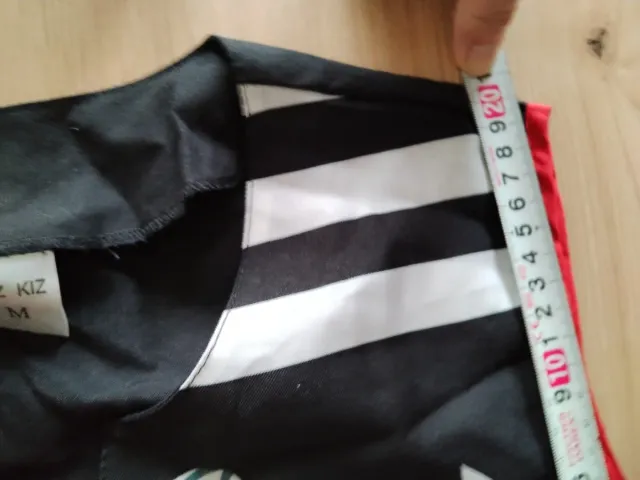 BATA DE COCINA...CASA..