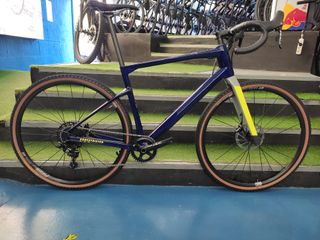 Bicicleta BMC de segunda mano en Valencia en WALLAPOP