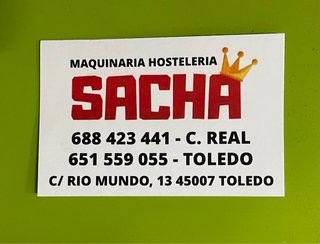 FREGADERO ACERO NUEVO