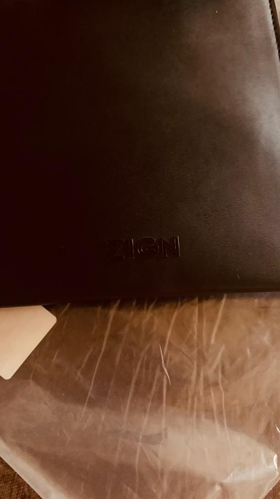 bandolera unisex nueva