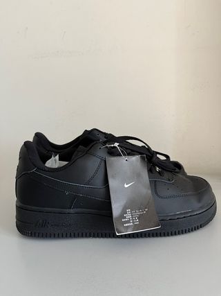 Nike Air Force 1 Type 'N.354' - AirBambas