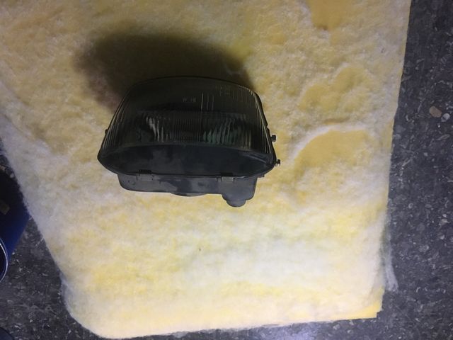 Piezas Kawasaki GPZ 500