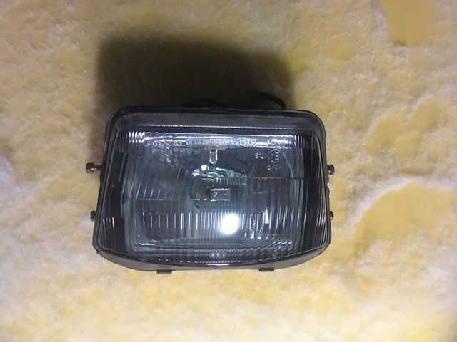 Piezas Kawasaki GPZ 500