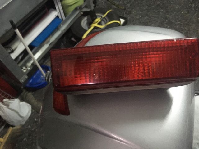 Piezas Kawasaki GPZ 500