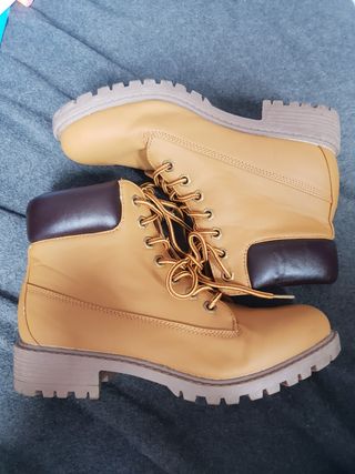 Botas Estilo Panama Jack Primark Discount Sale, UP TO 60% OFF |  www.editorialelpirata.com