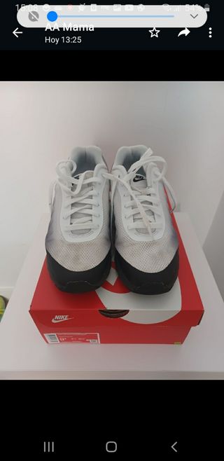 Tênis Nike Air Max 270 React (Impressionism Art) Masculino | Nike.com