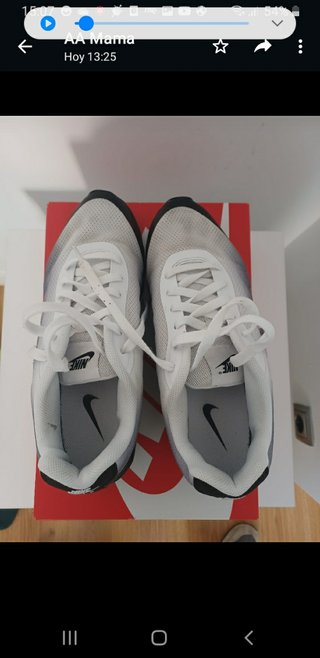 Nike Air Max 270 React: características y opiniones - Sneakers | Runnea