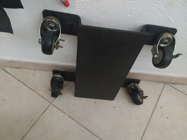 Plataforma Biketeck.