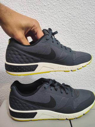 Nike talla 46 de segunda mano por 20 EUR en Fuenlabrada en WALLAPOP