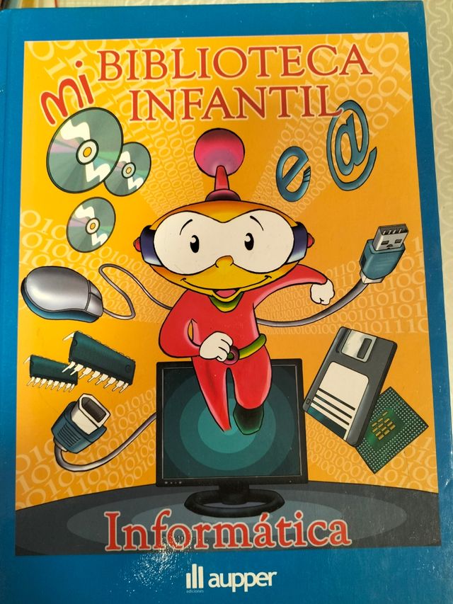 20€ los 9 librazos. Mi Biblioteca Infantil