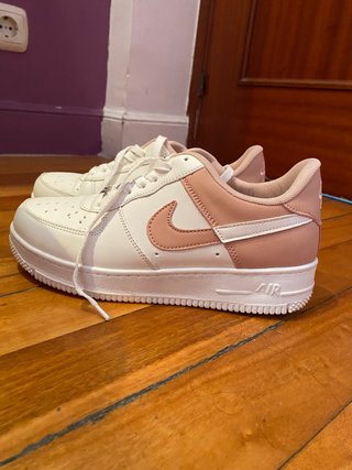 Zapatillas Nike de segunda mano por 26 EUR en Errenteria en WALLAPOP