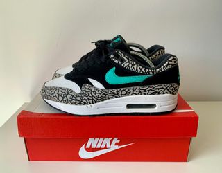 Nike Air max 1 x Atmos \