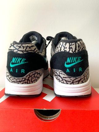 Nike Air max 1 x Atmos \