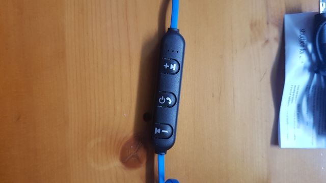 auriculares bluetooth inalámbricos
