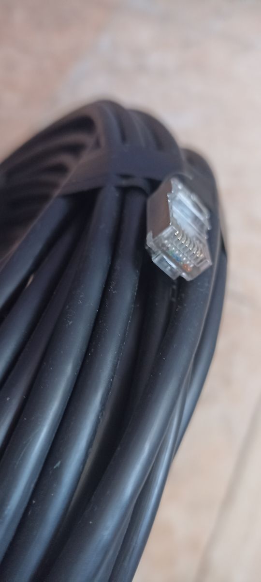 cable internet original