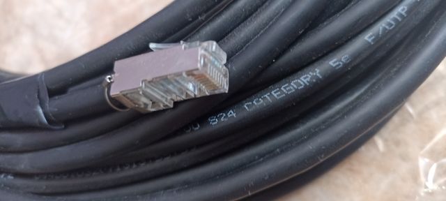 cable internet original