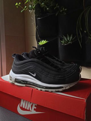 Nike Air Max 97 de segunda mano por 50 EUR en Alcorcón en WALLAPOP