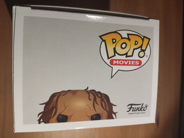 Funko pop 846 Scary Stories Harold