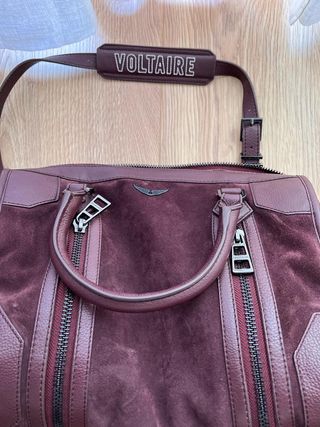 مكتبة الإذن يرتبط bolso zadig voltaire segunda mano - makeyourmarkfound.org