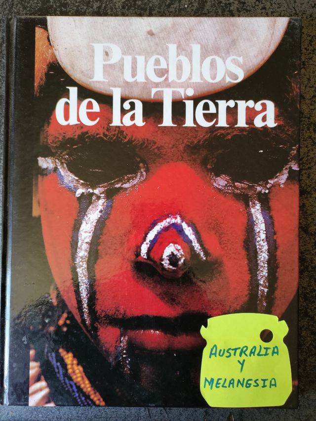 pueblos de la tierra