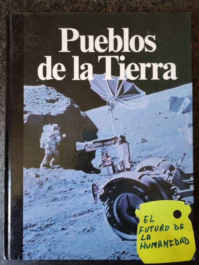 pueblos de la tierra