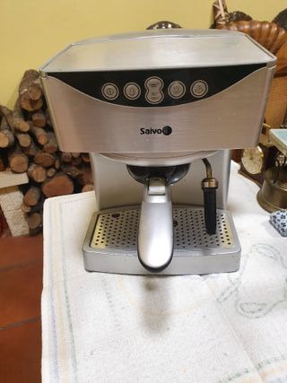 Cafetera Astoria Usada - Comprá en San Juan