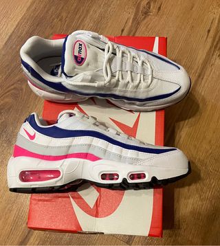Nike Air Max 95 - Sneakers Low at Stylefile