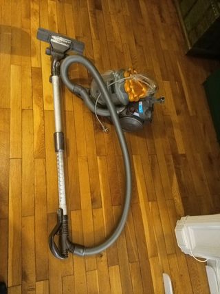 Reparar Aspirador Dyson en Alicante - Servicio Técnico Alicante, Reparación  Televisores