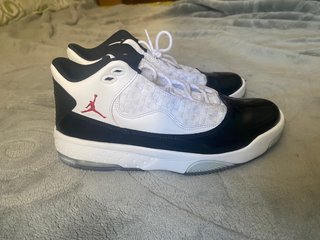 🥇 Nike Jordan Max Aura 2 hombre Precio Barato | El Mejor Ahorro