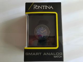 Reloj SmartWatch Pontina, de segunda mano por 5 EUR en Granada en WALLAPOP