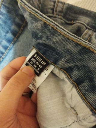 Pantalon pirata deporte de Ropa para Mujer | FASHIOLA.mx - Pàgina 4