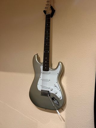 Guitarra eléctricas de segunda mano en Tres Cantos en WALLAPOP